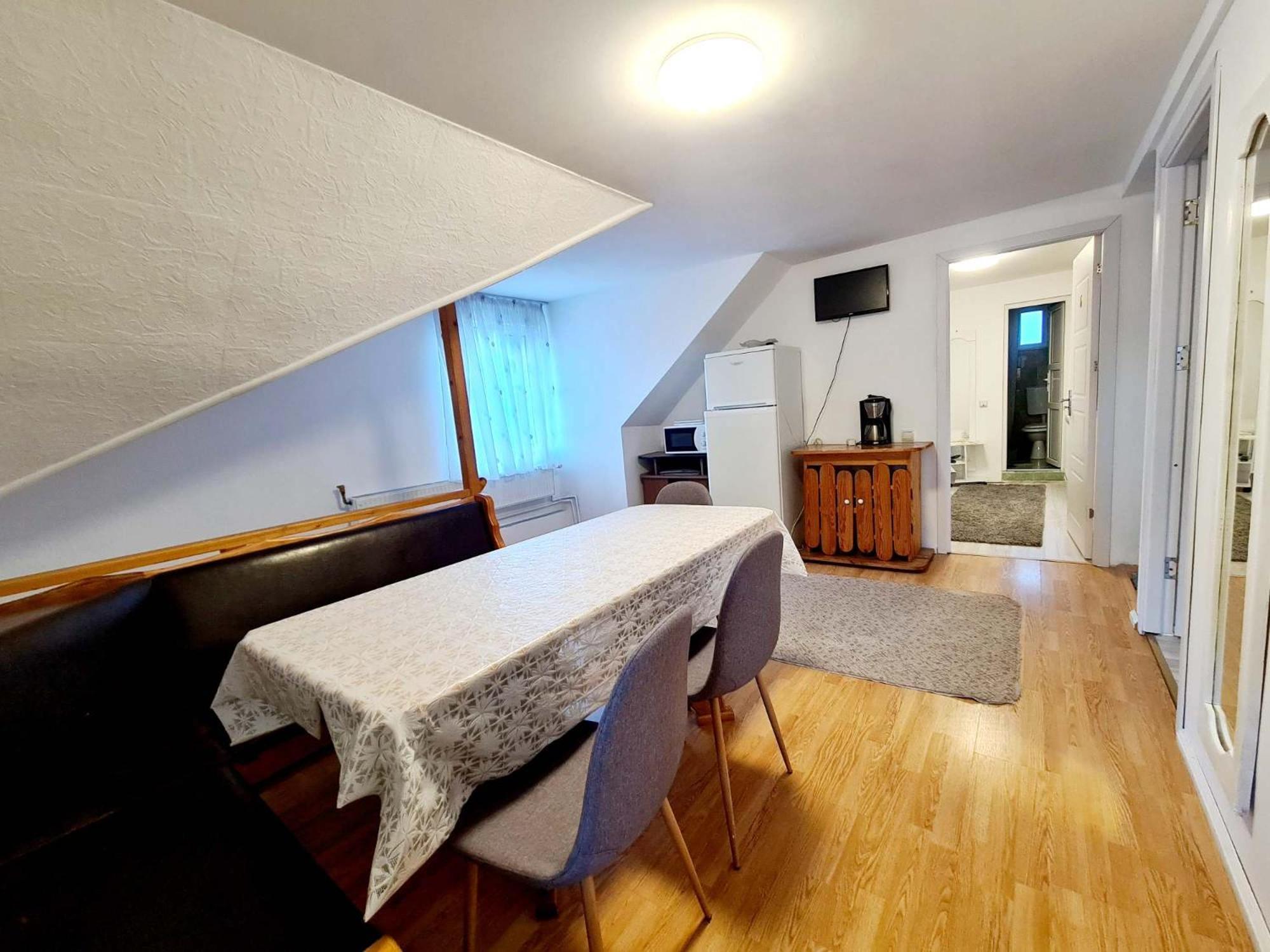 Gasthof Vila Giulia Voineasa Voineasa