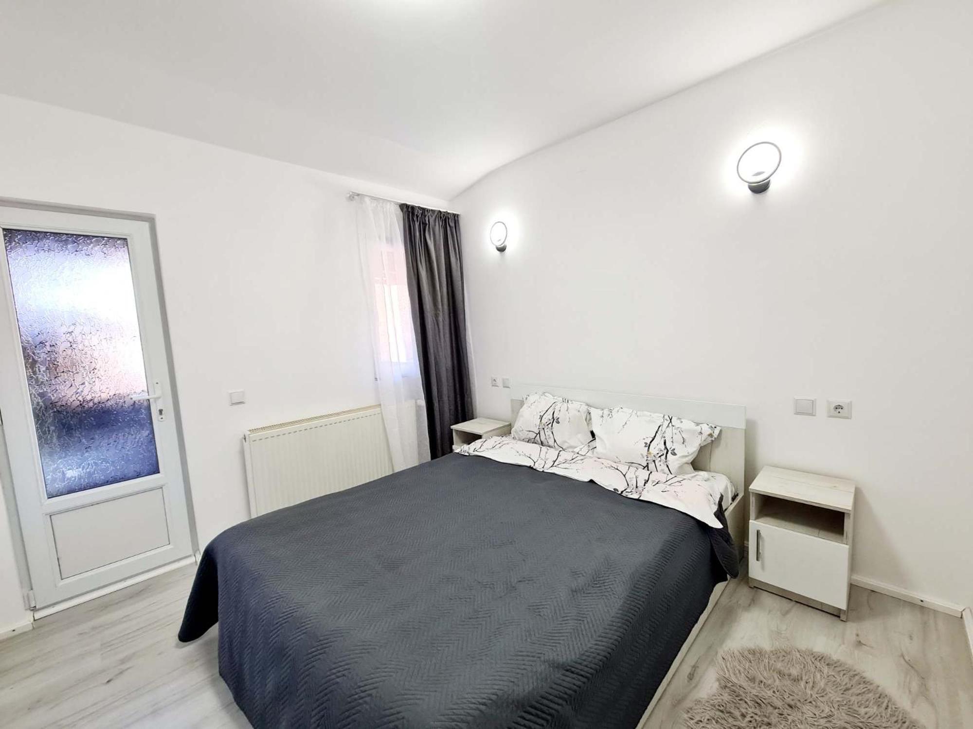 Gasthof Vila Giulia Voineasa Voineasa